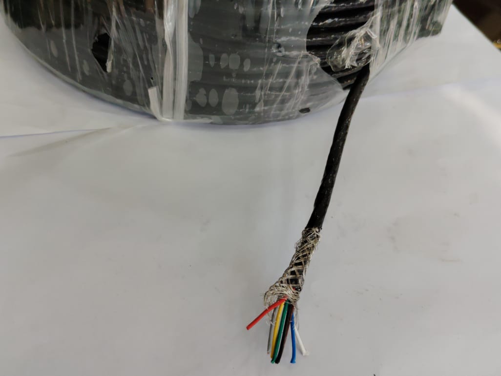 PTFE / Teflon Cables — image 29