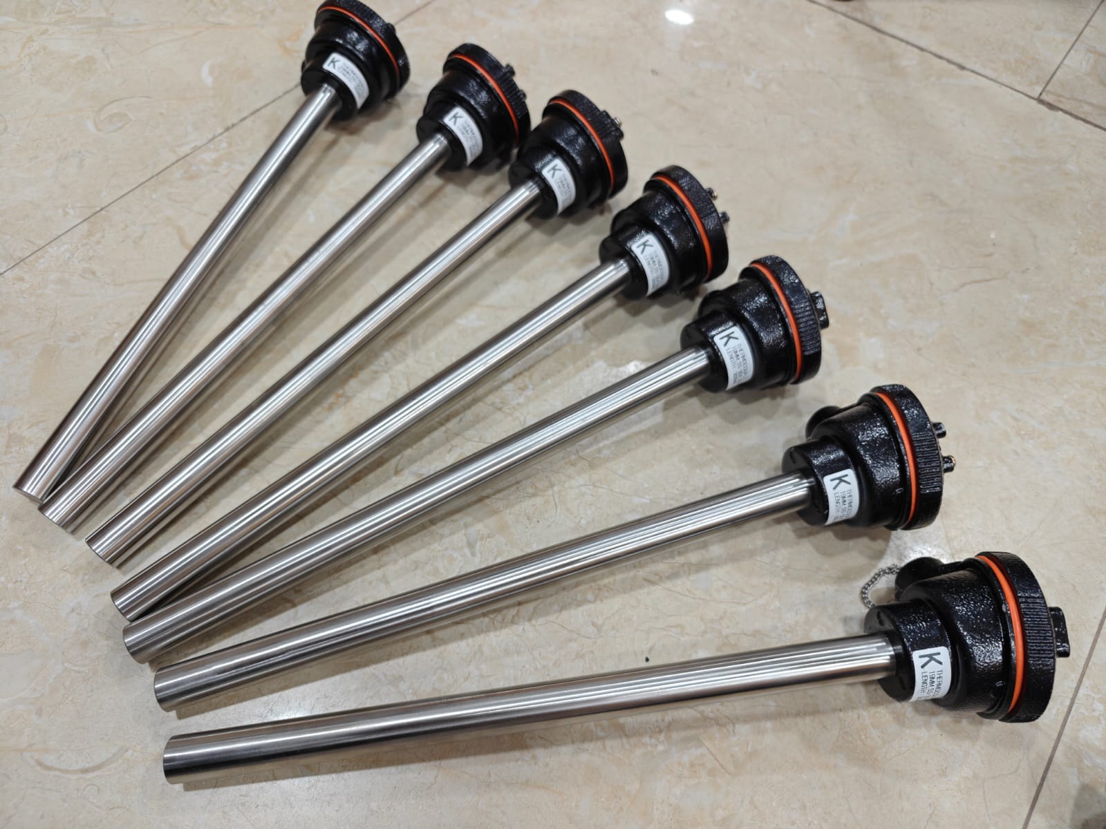 Thermocouple Sensors — image 112