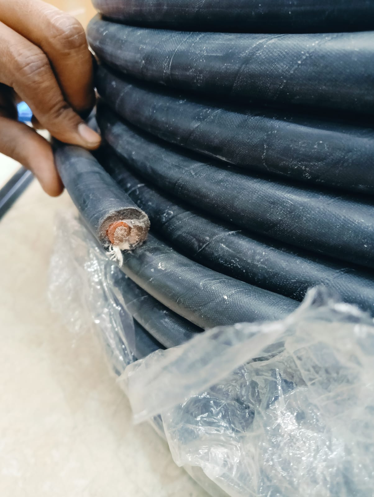 Silicone Cables — image 35