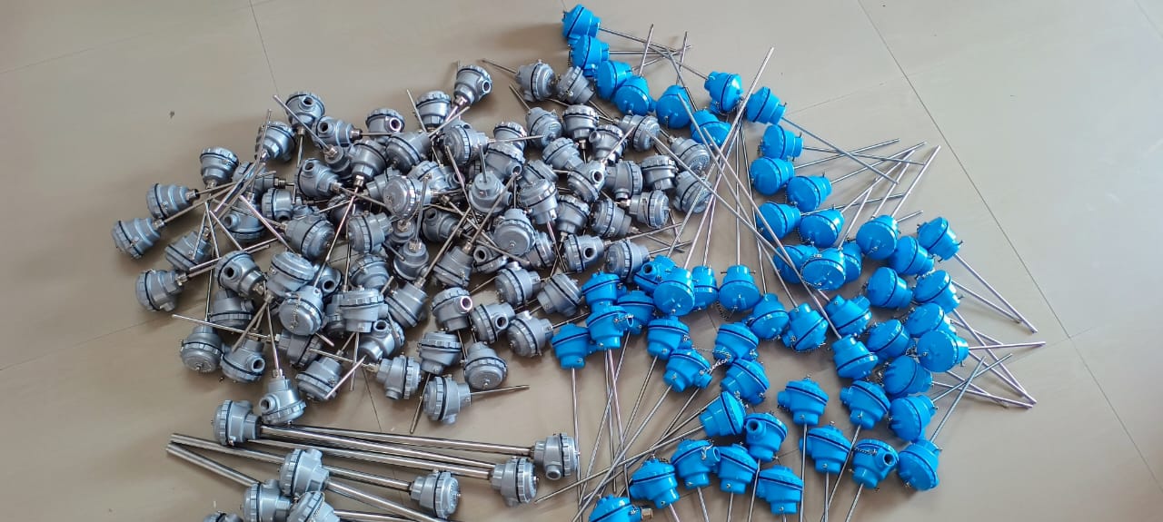 Thermocouple Sensors — image 13