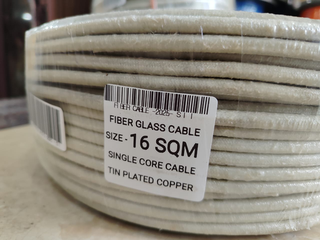Fiber Glass Cables — image 13