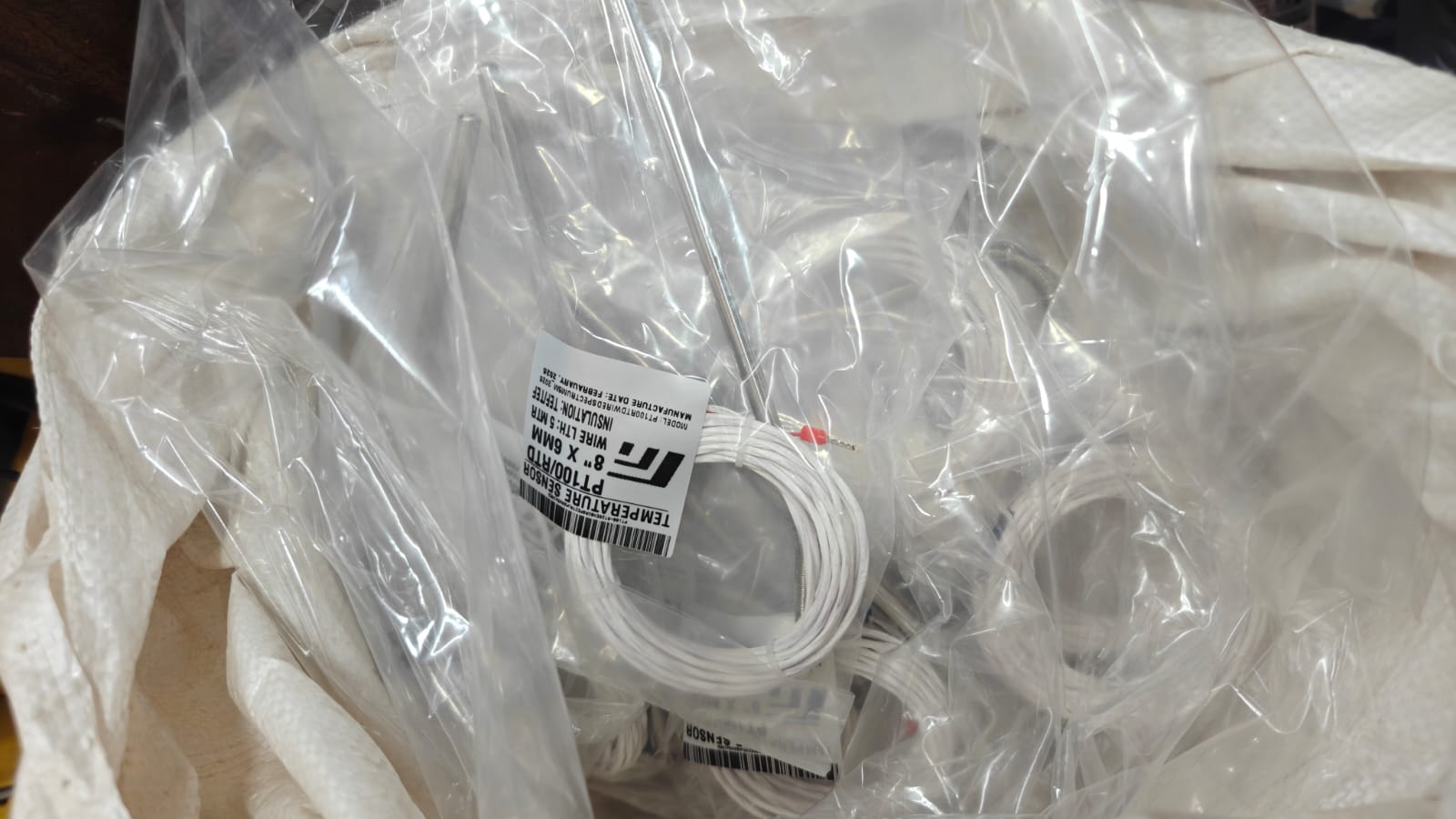 Thermocouple Sensors — image 25
