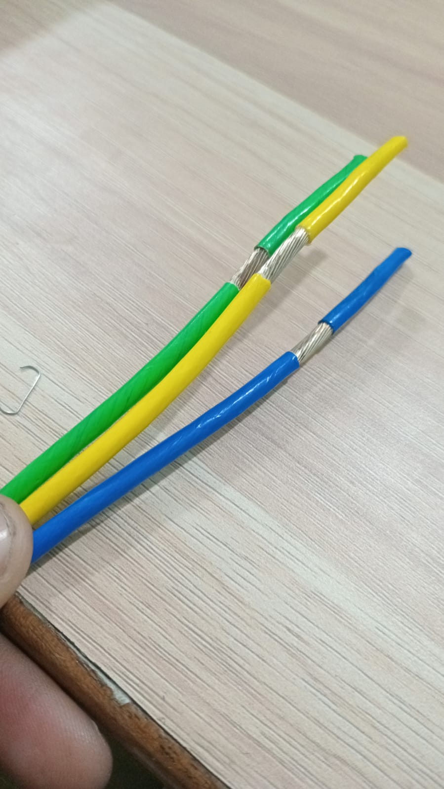 PTFE / Teflon Cables — image 82