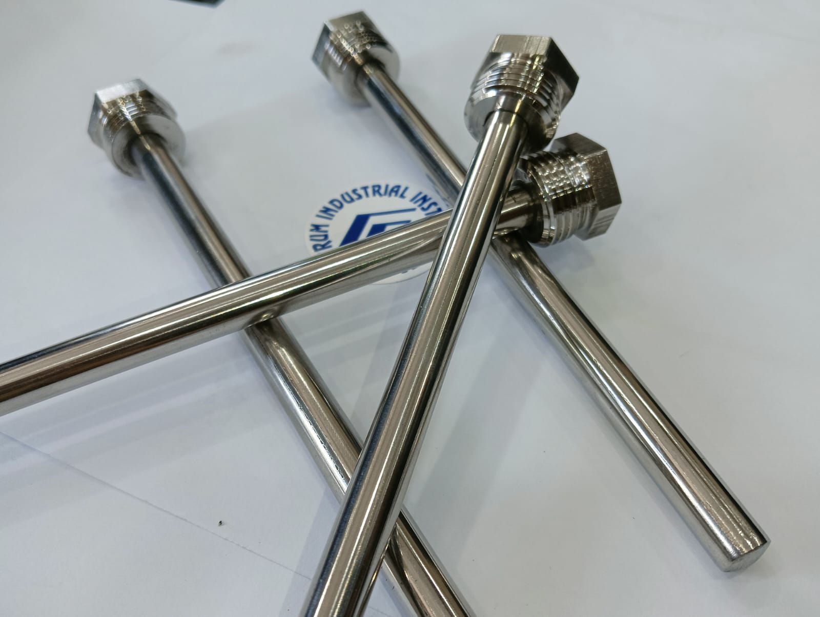 Thermocouple Assembly — image 28