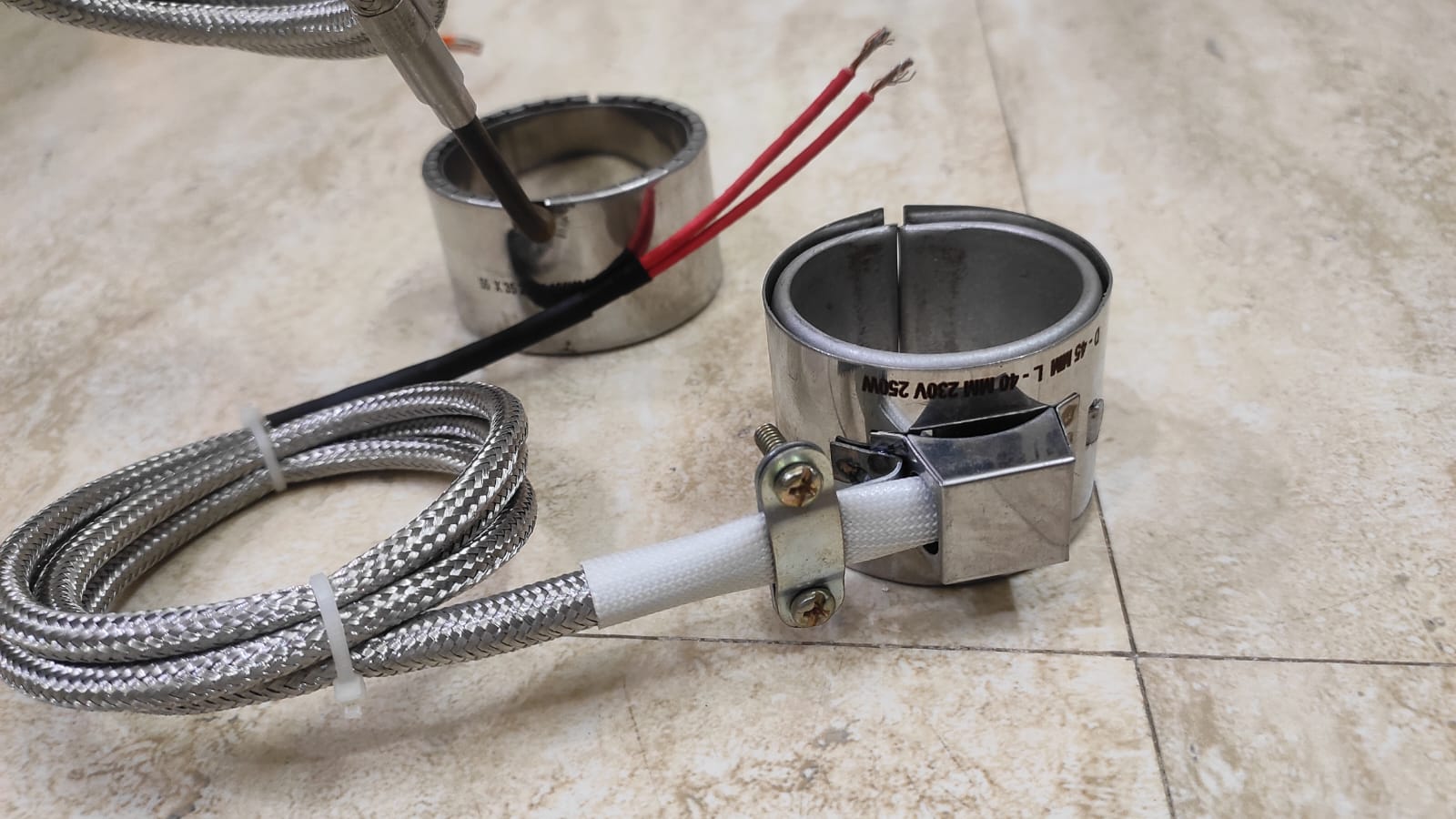 Heaters — image 49