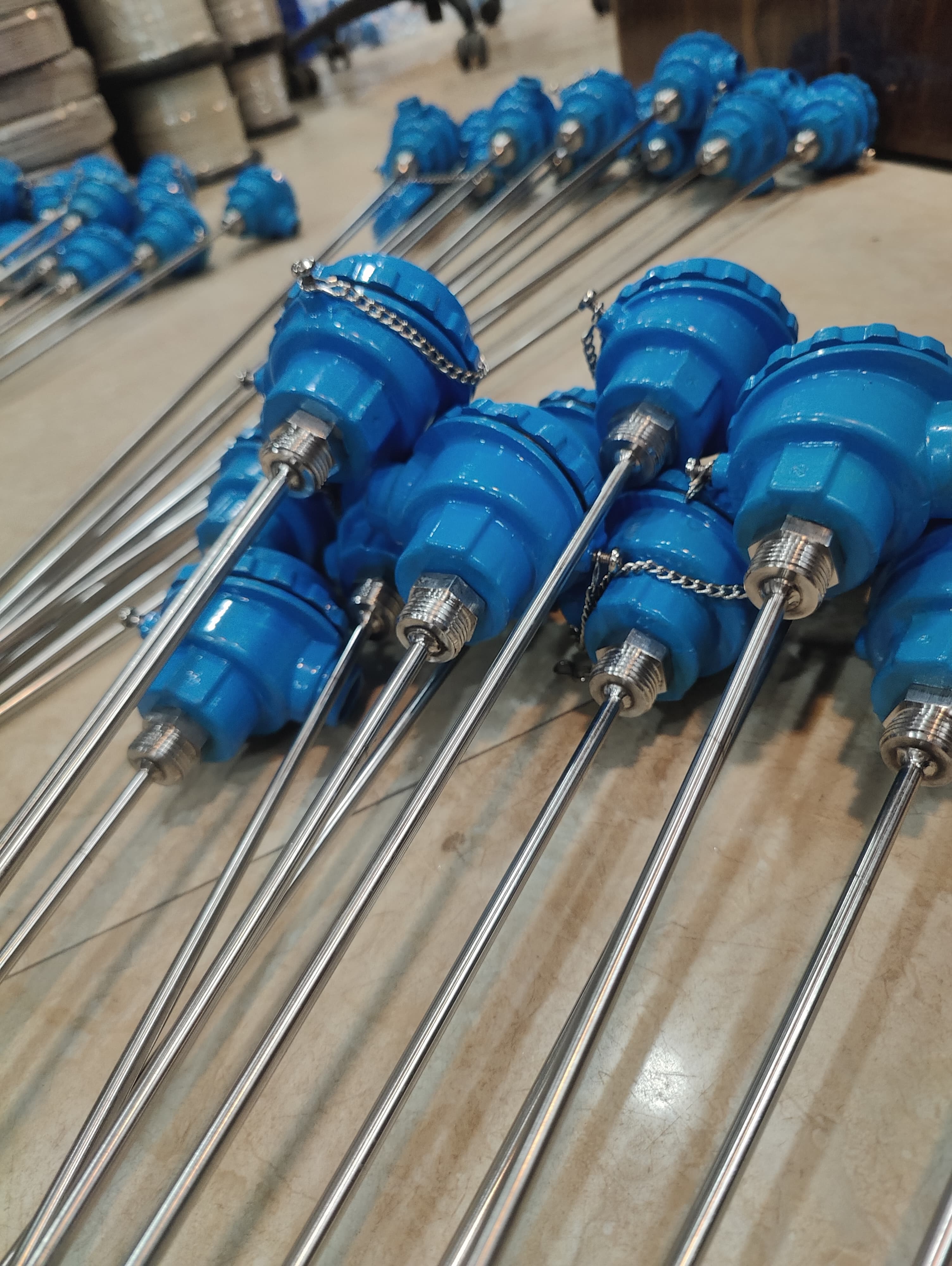 Thermocouple Sensors — image 118