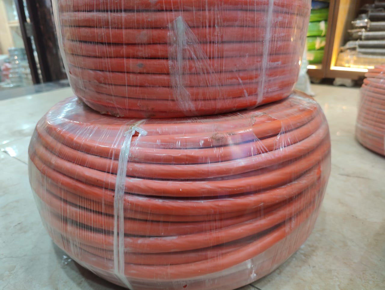 Silicone Cables — image 26