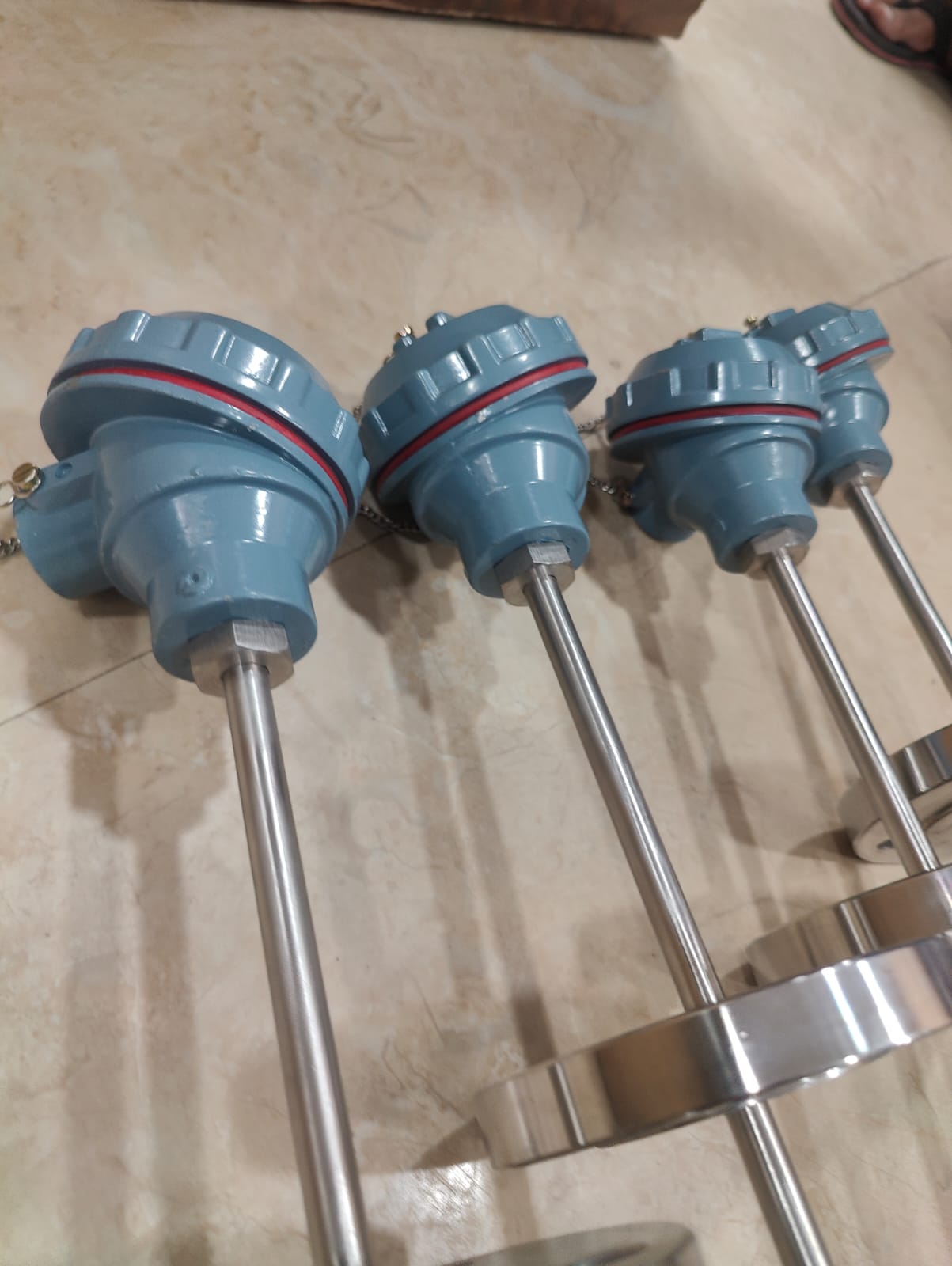 Thermocouple Sensors — image 52