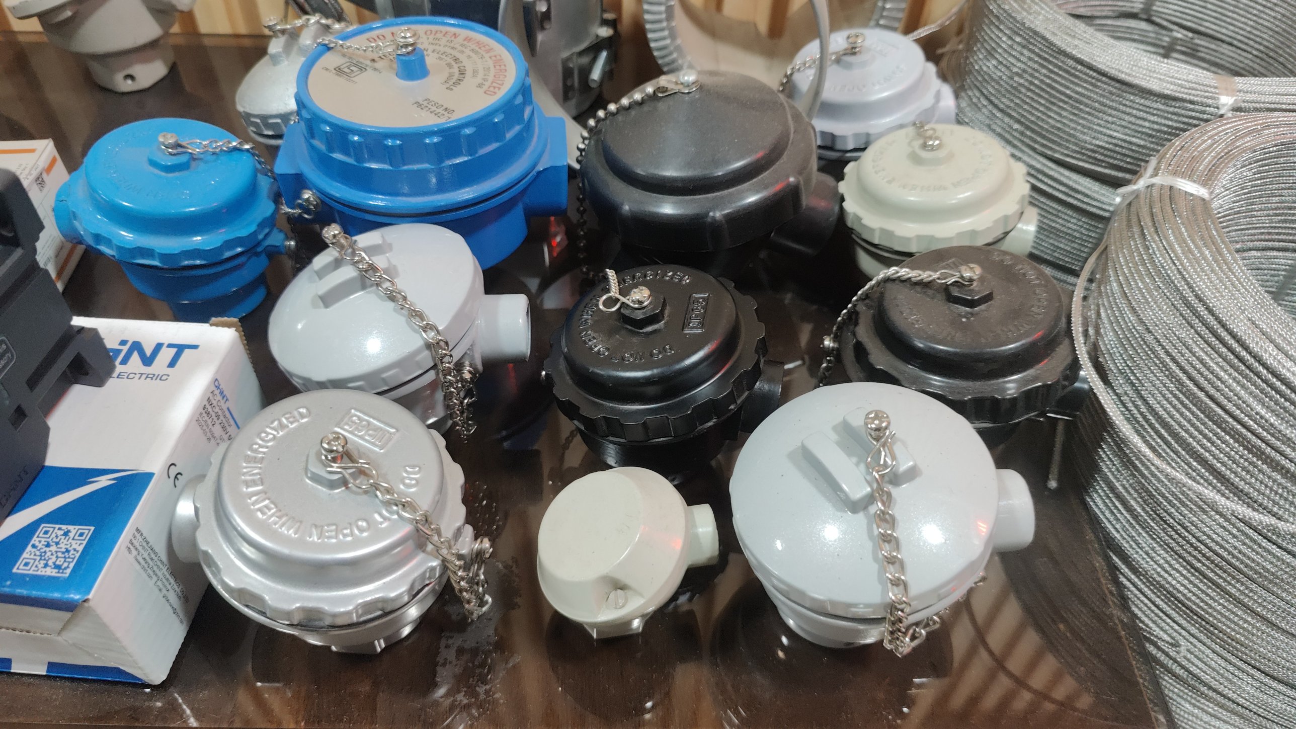 Thermocouple Assembly — image 1