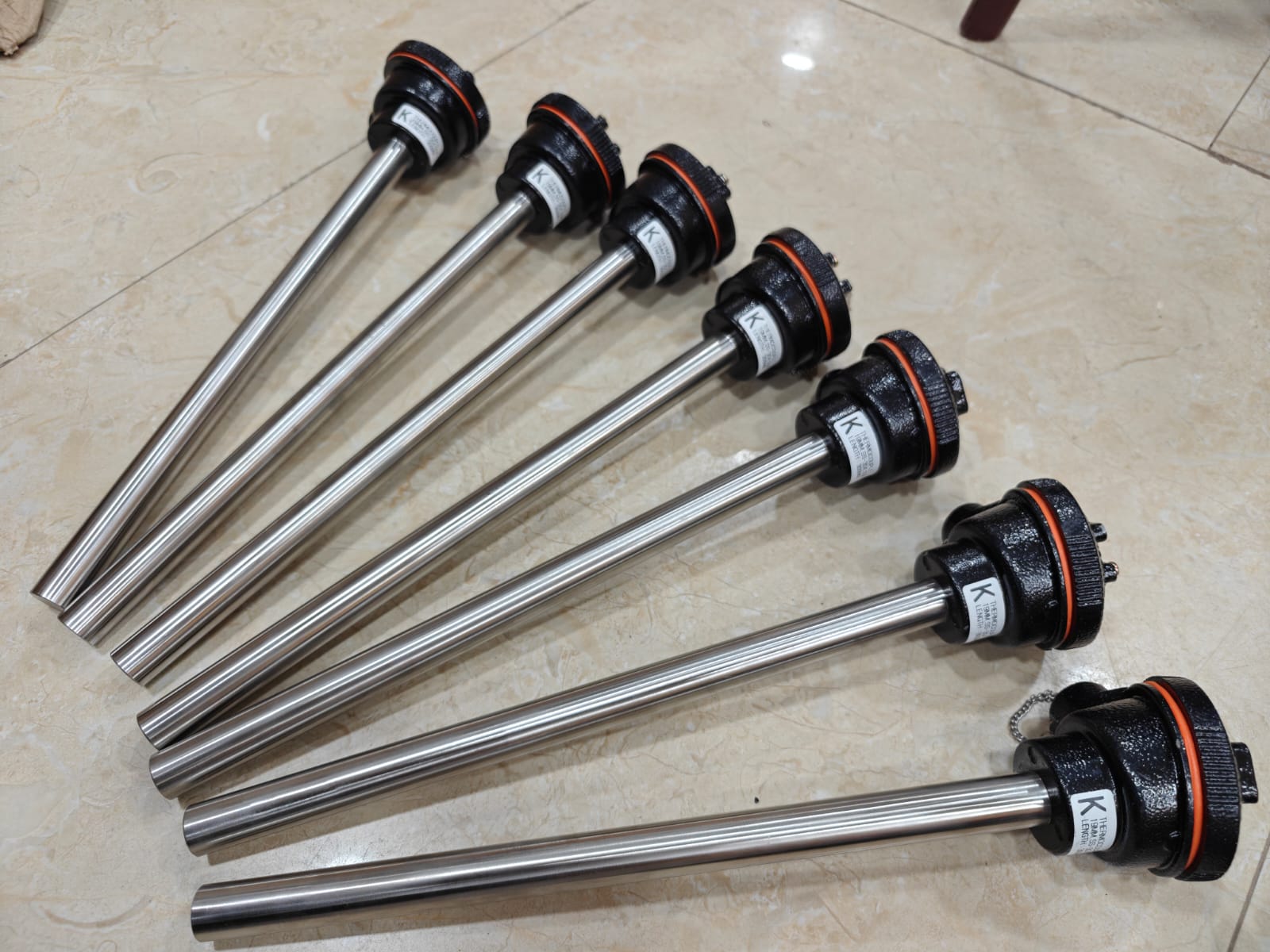 Thermocouple Sensors — image 1