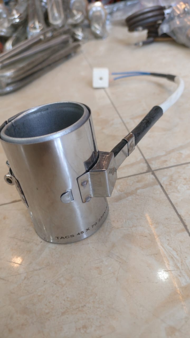 Heaters — image 130