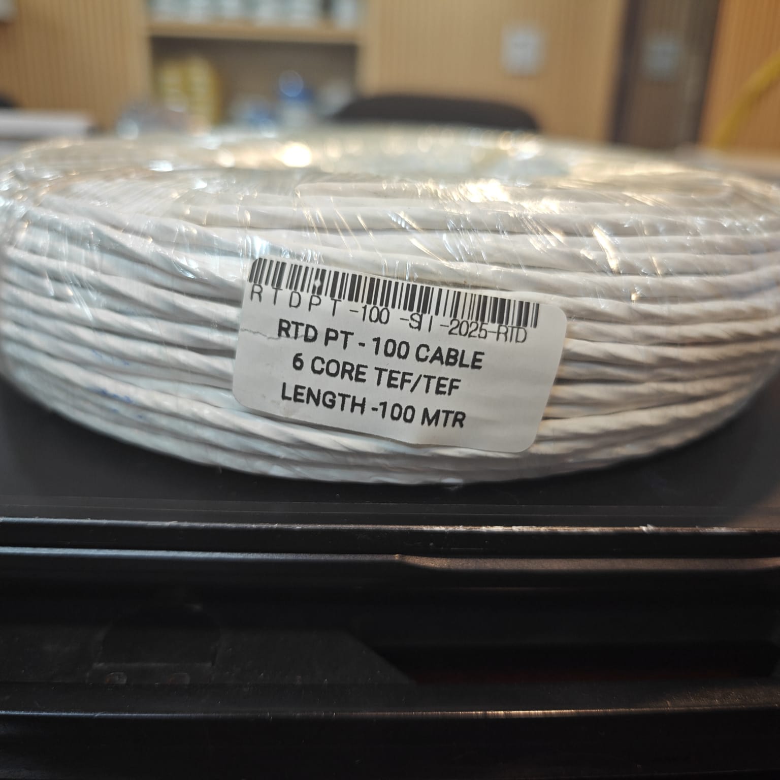 Thermocouple Cables — image 28