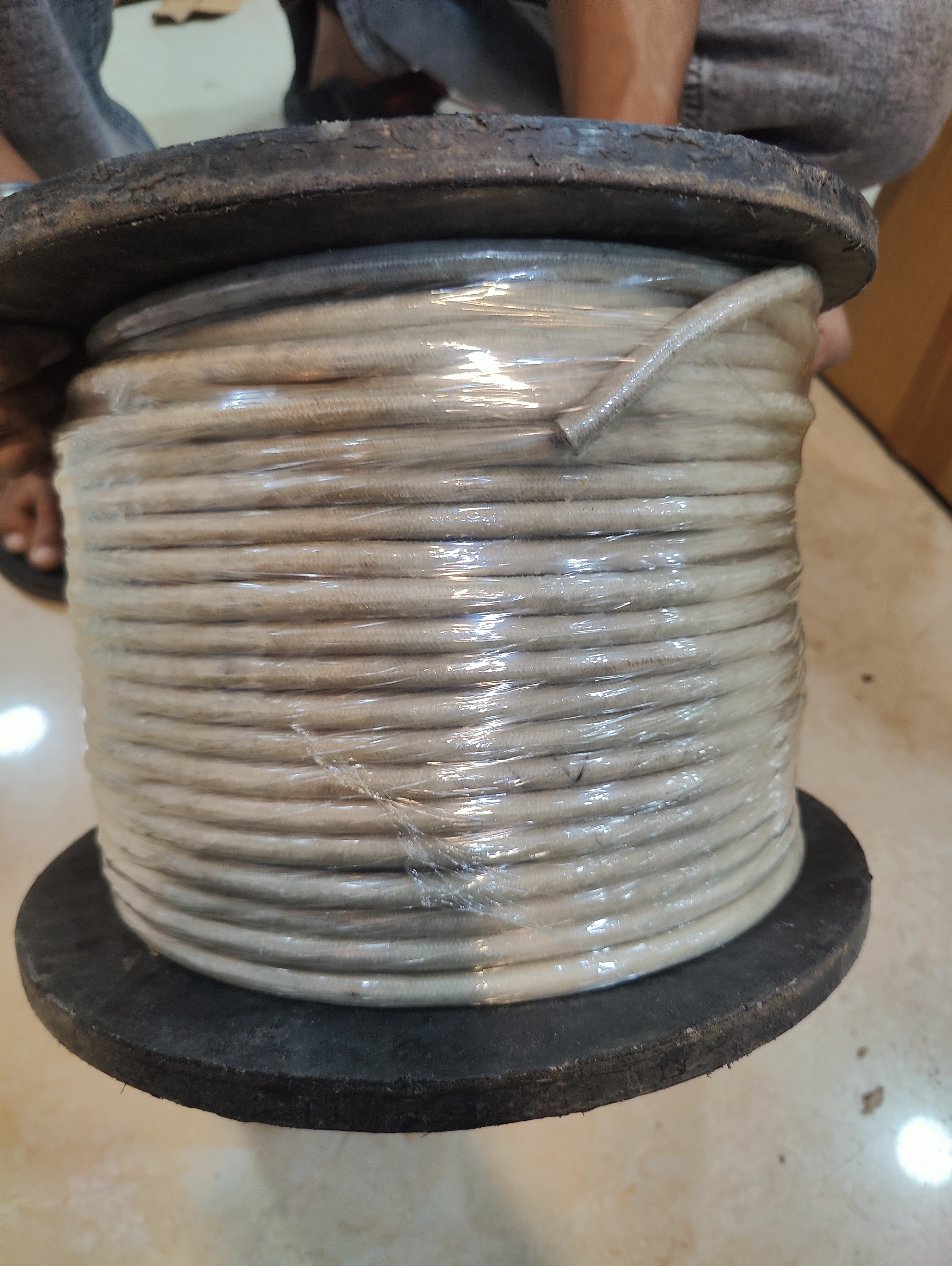 Fiber Glass Cables — image 16