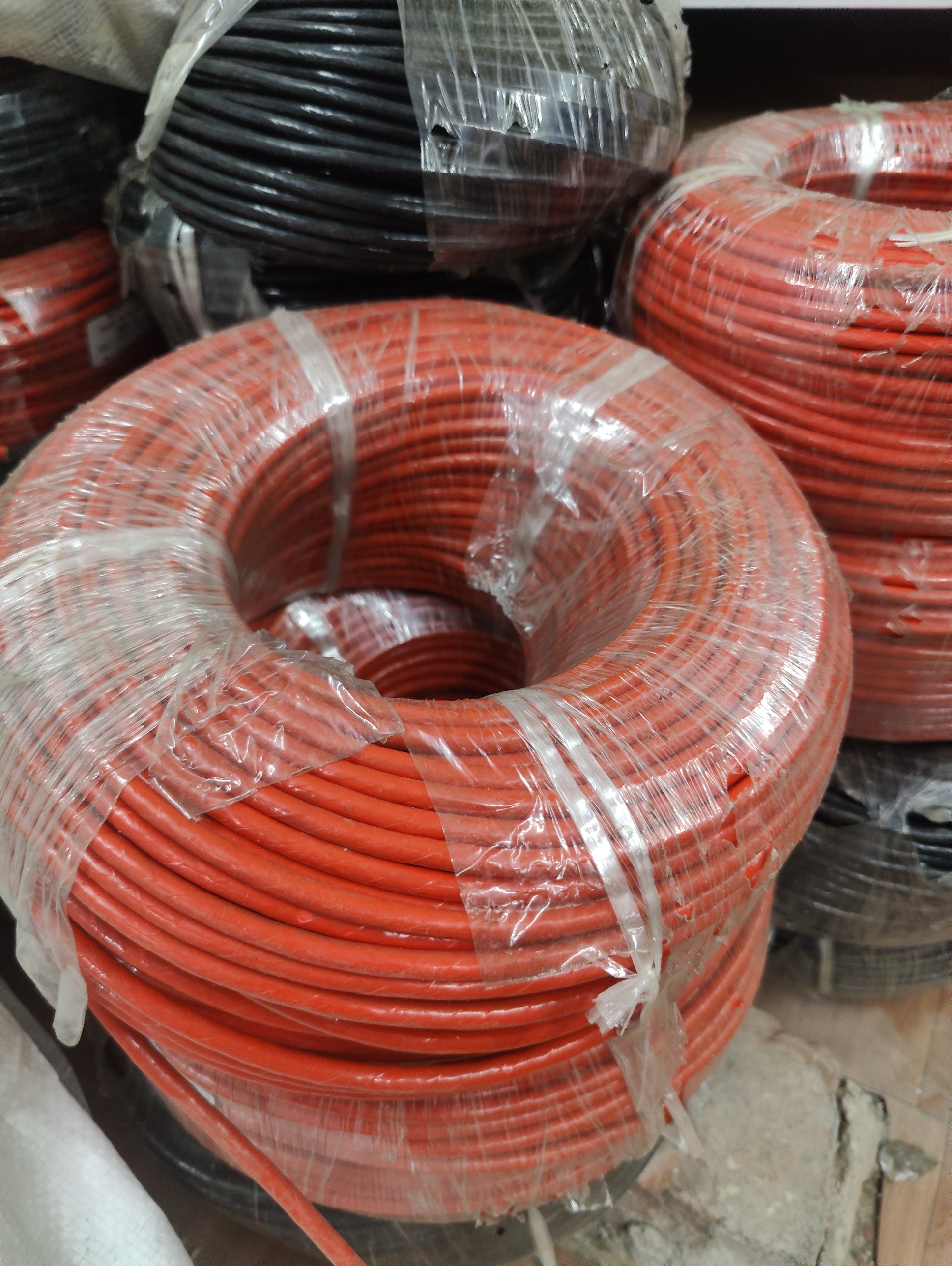 PTFE / Teflon Cables — image 33