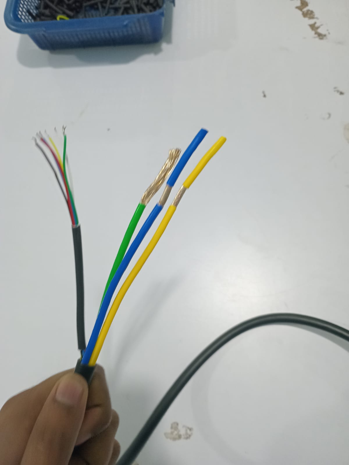PTFE / Teflon Cables — image 46