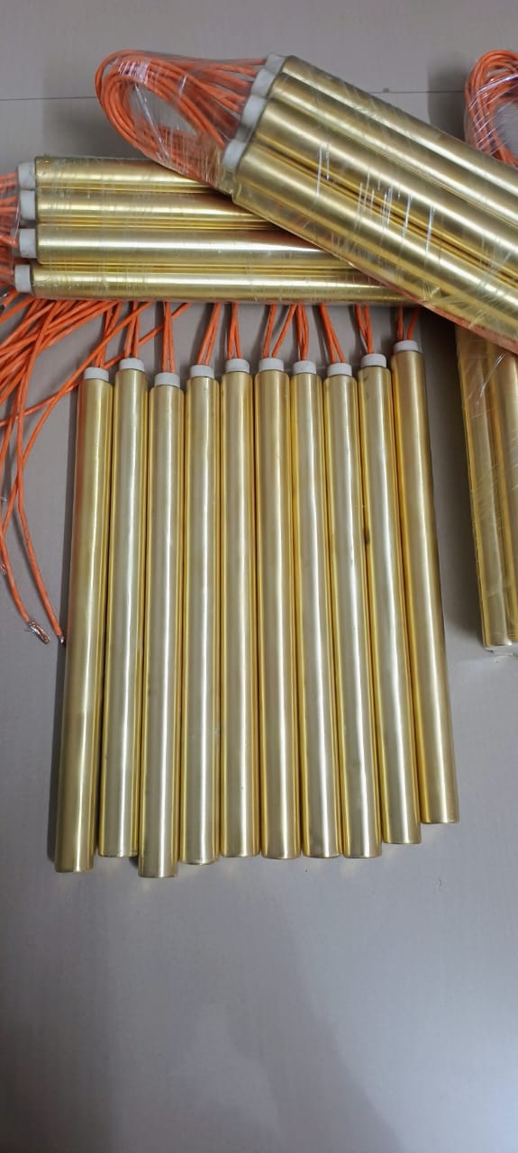Heaters — image 99