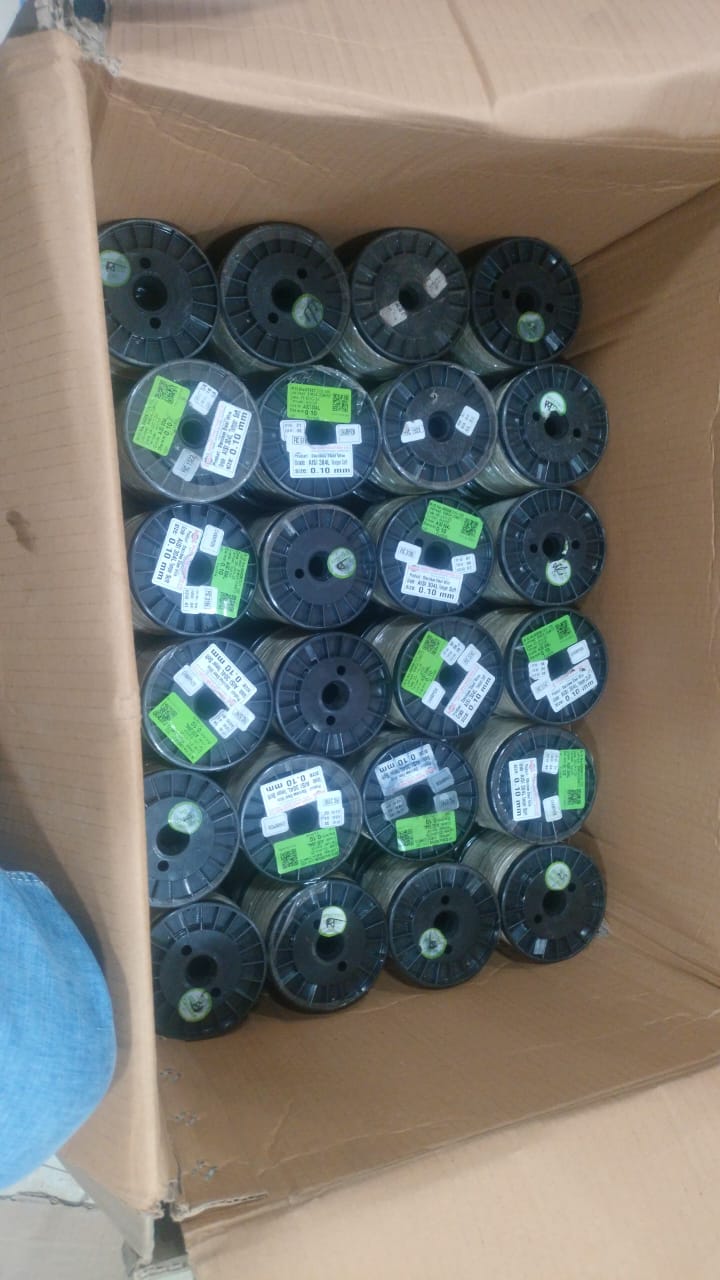 Fiber Glass Cables — image 35
