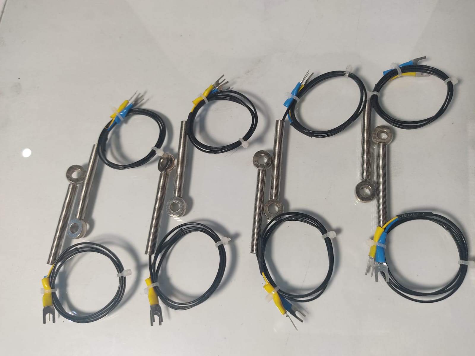 Thermocouple Sensors — image 82