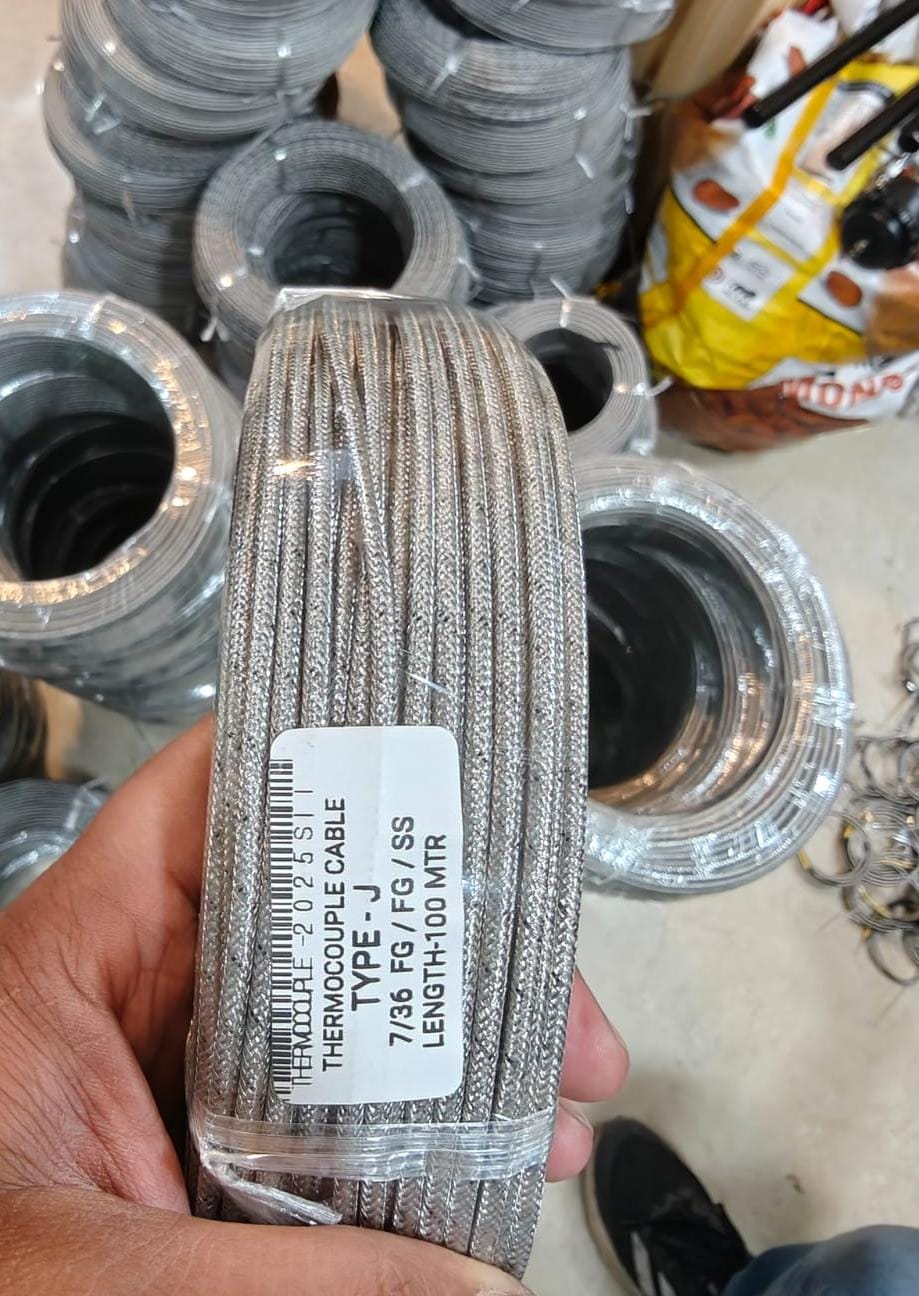 Thermocouple Cables — image 27