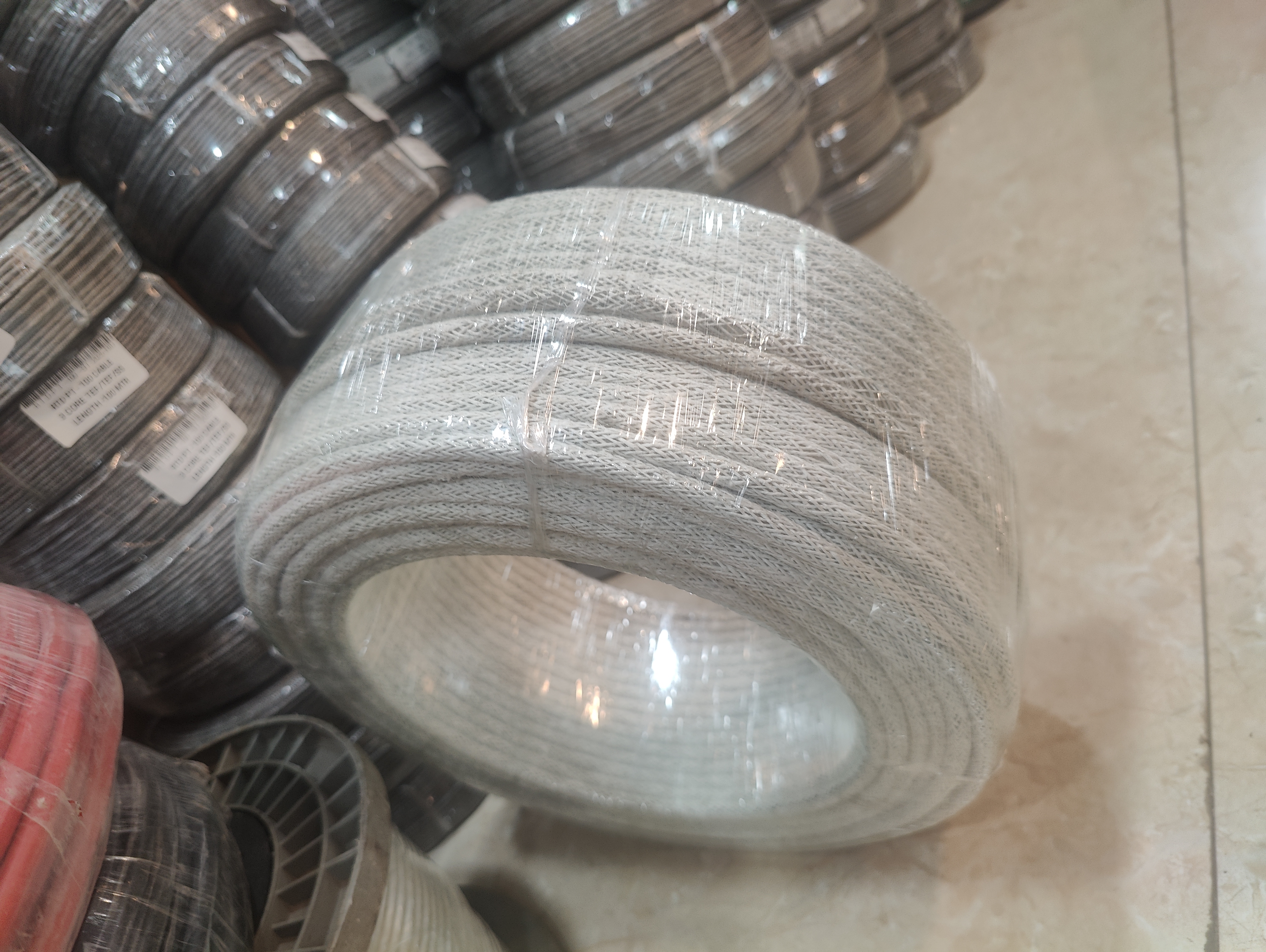 Thermocouple Cables — image 97