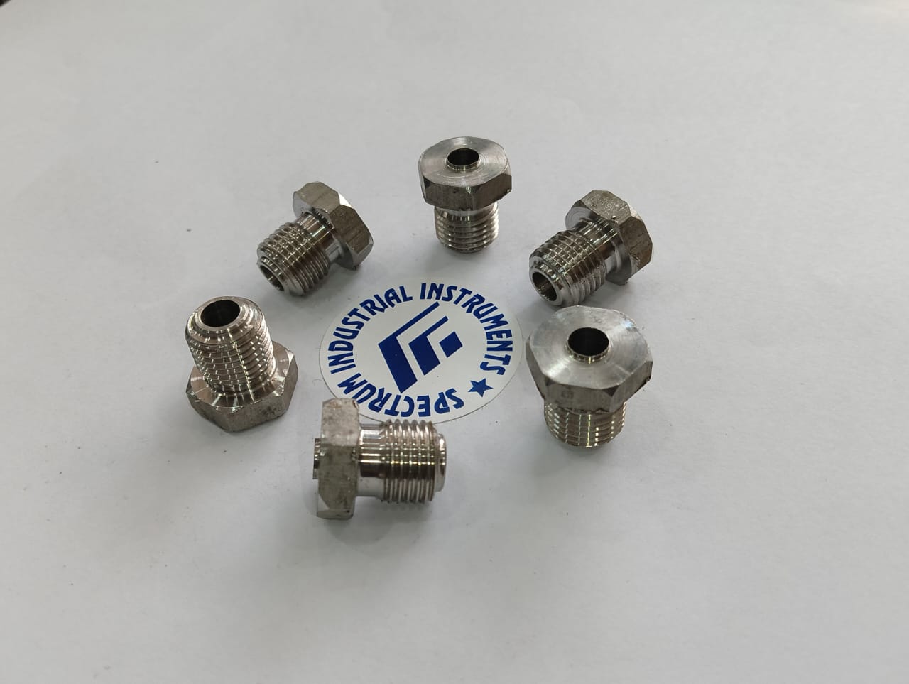 Thermocouple Assembly — image 61