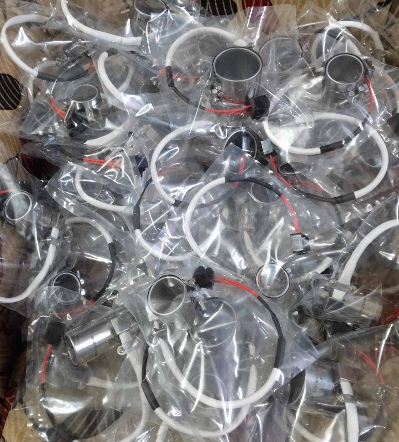 Heaters — image 114