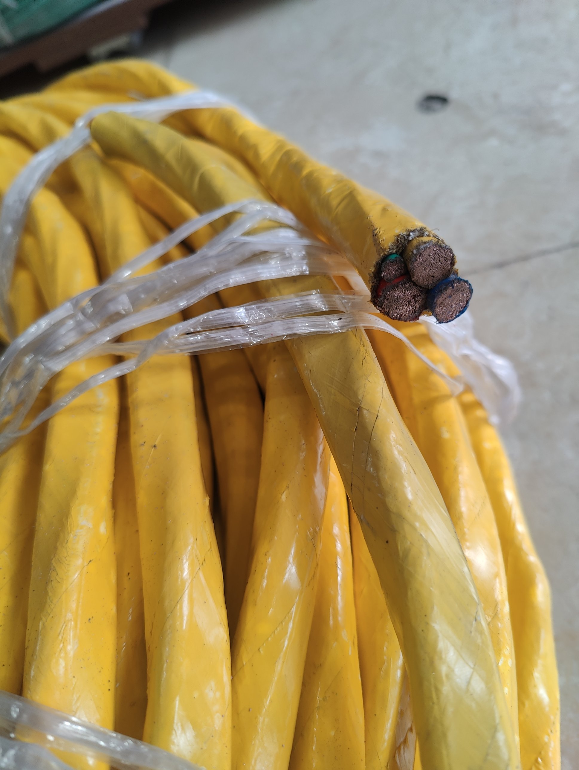 PTFE / Teflon Cables — image 24