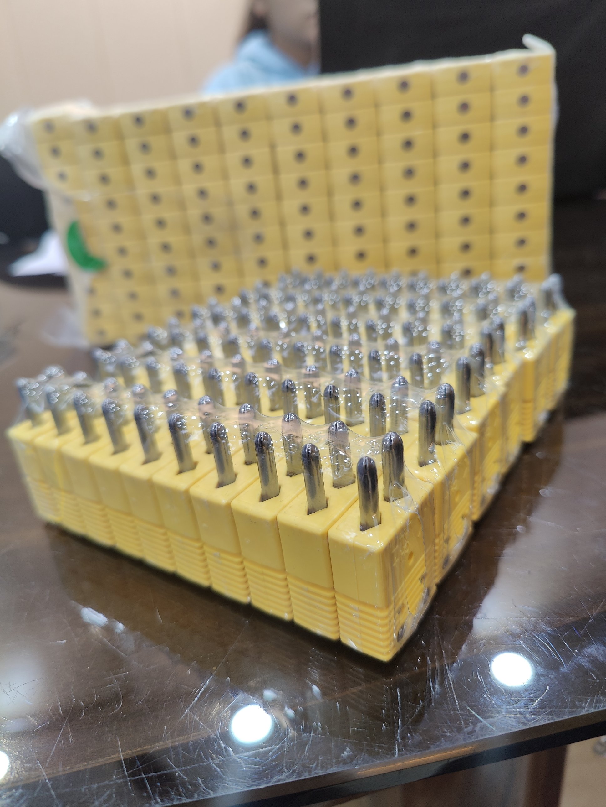 Thermocouple Assembly — image 126