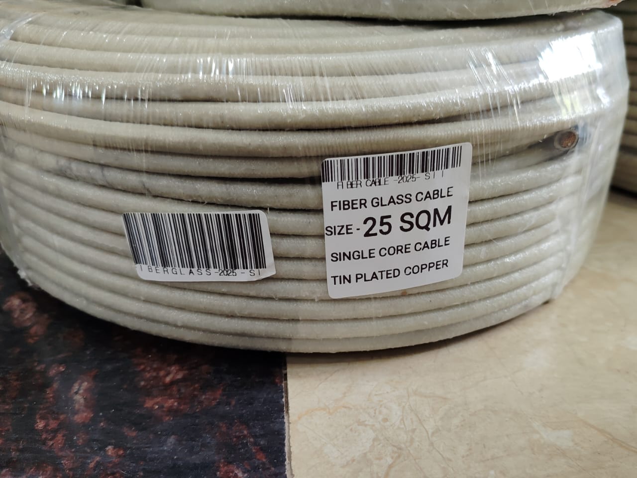 Fiber Glass Cables — image 25