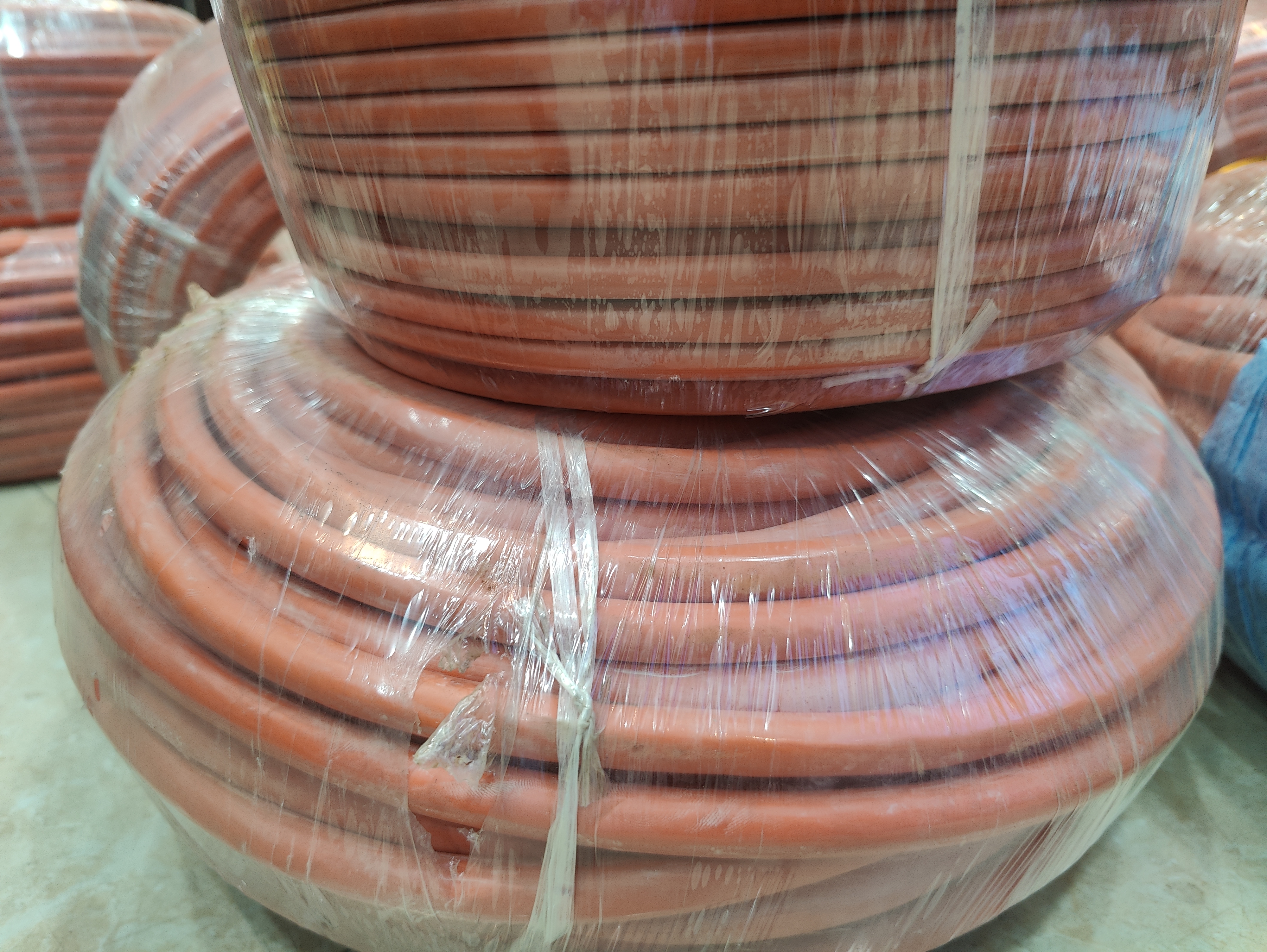Silicone Cables — image 2