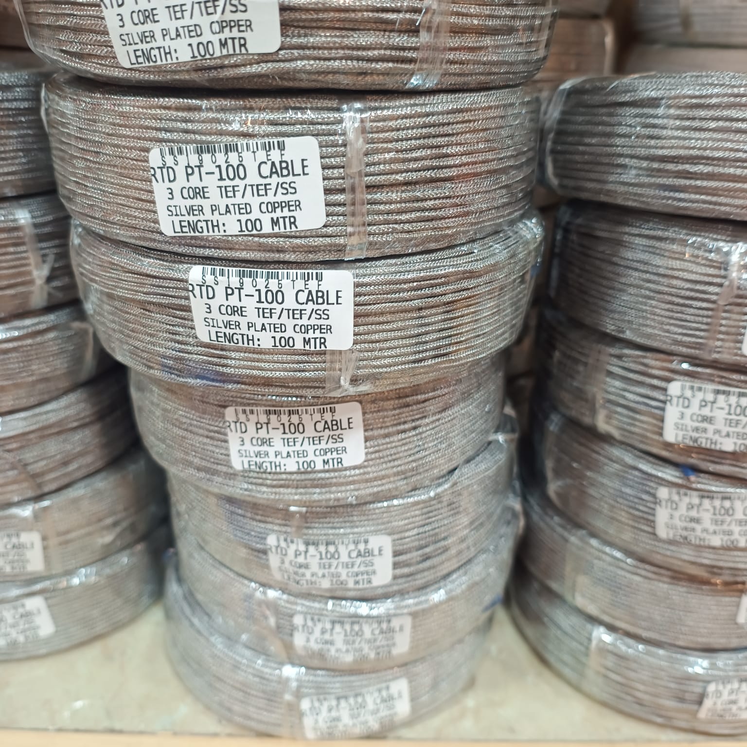 Thermocouple Cables — image 76