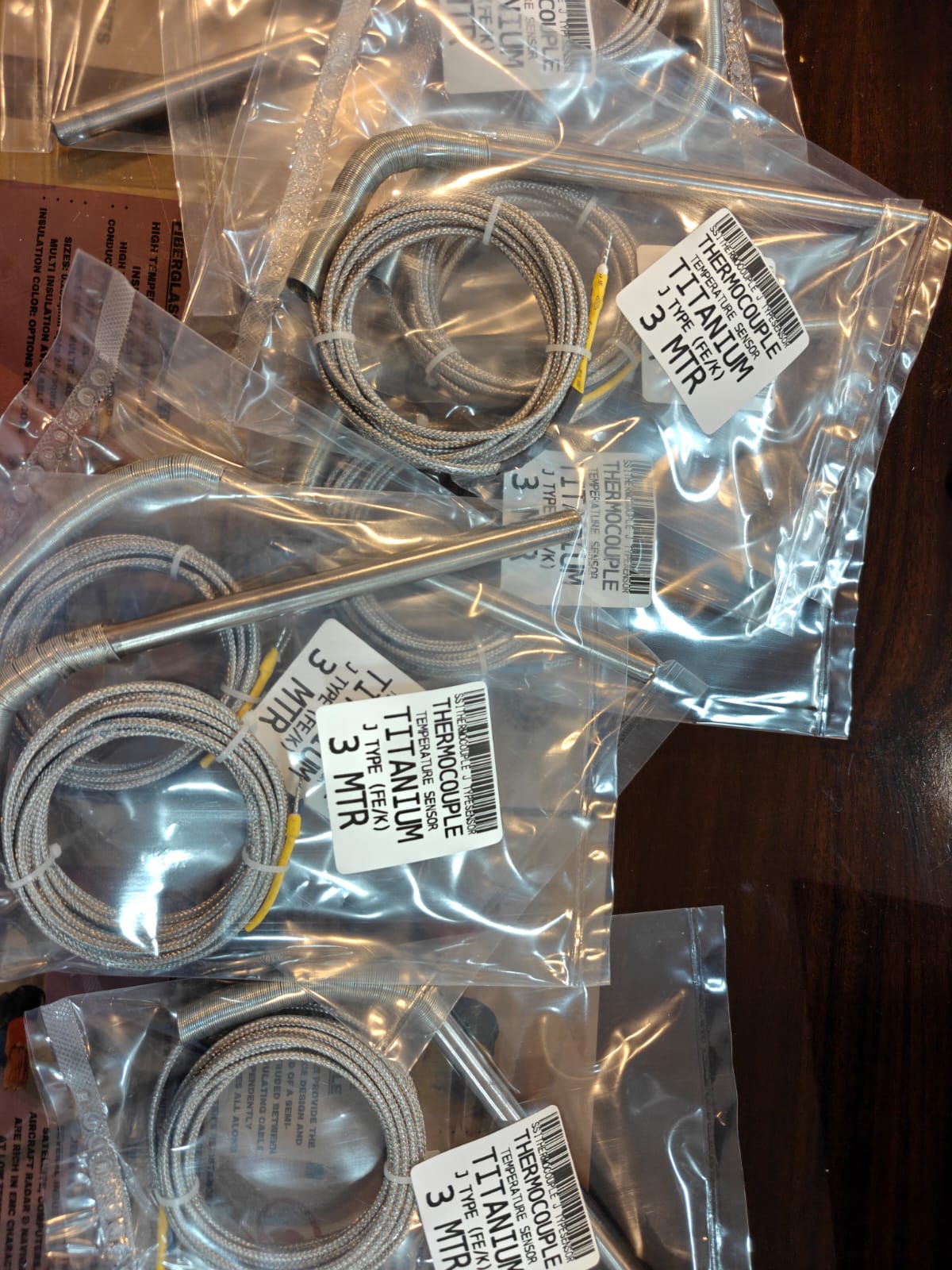 Thermocouple Sensors — image 87