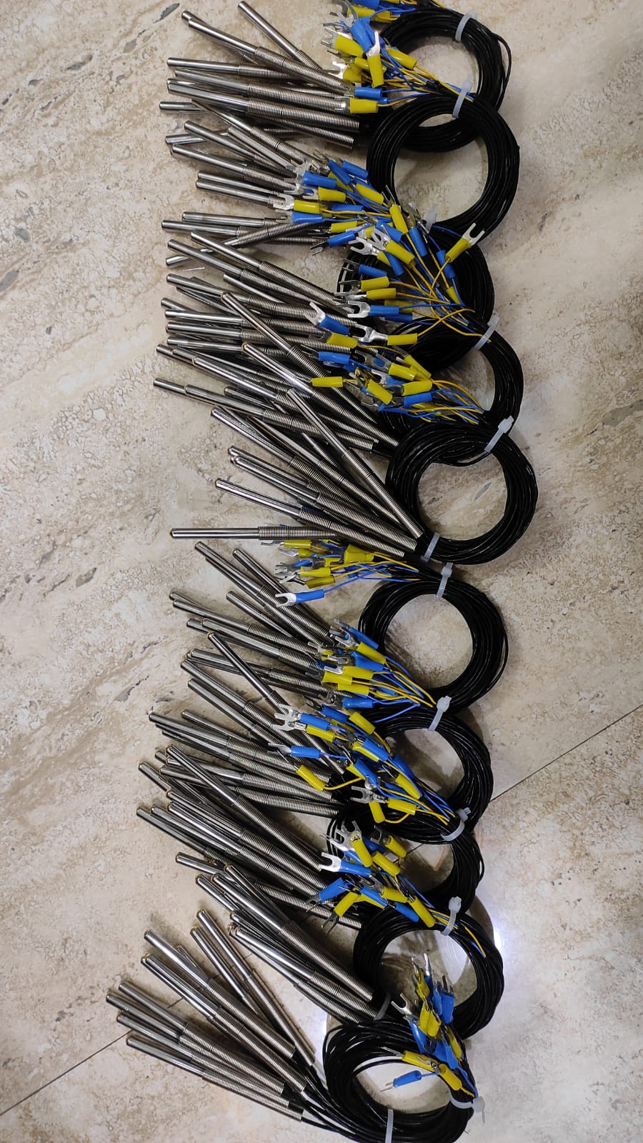 Thermocouple Sensors — image 110