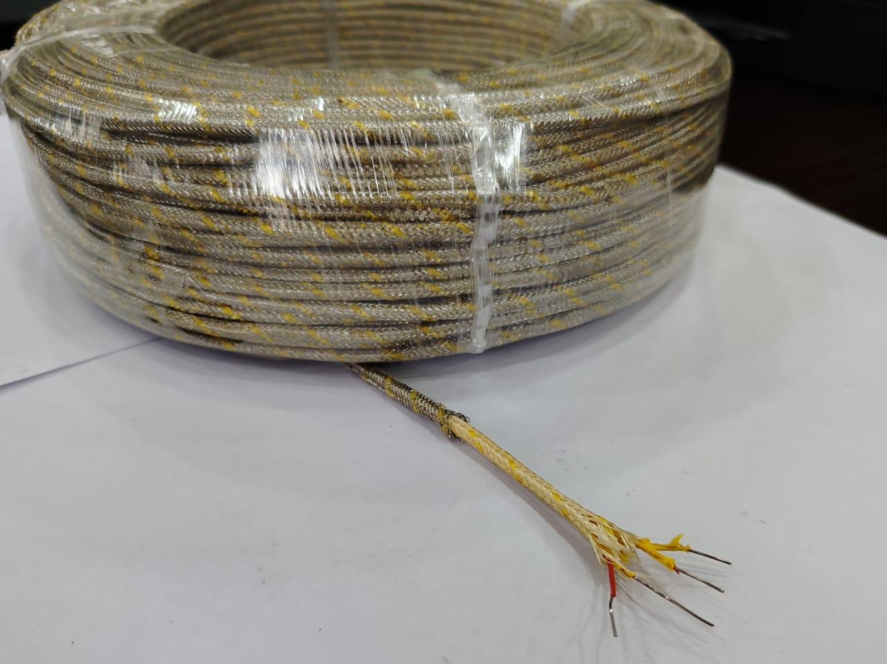 Thermocouple Cables — image 18