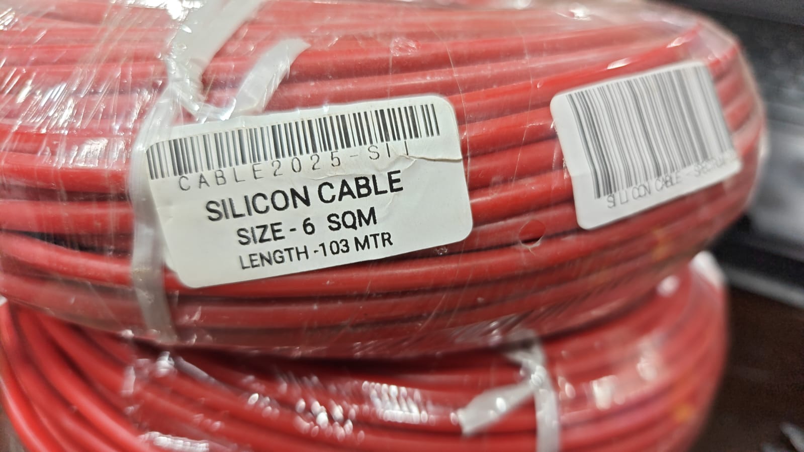 RCI factory product photo