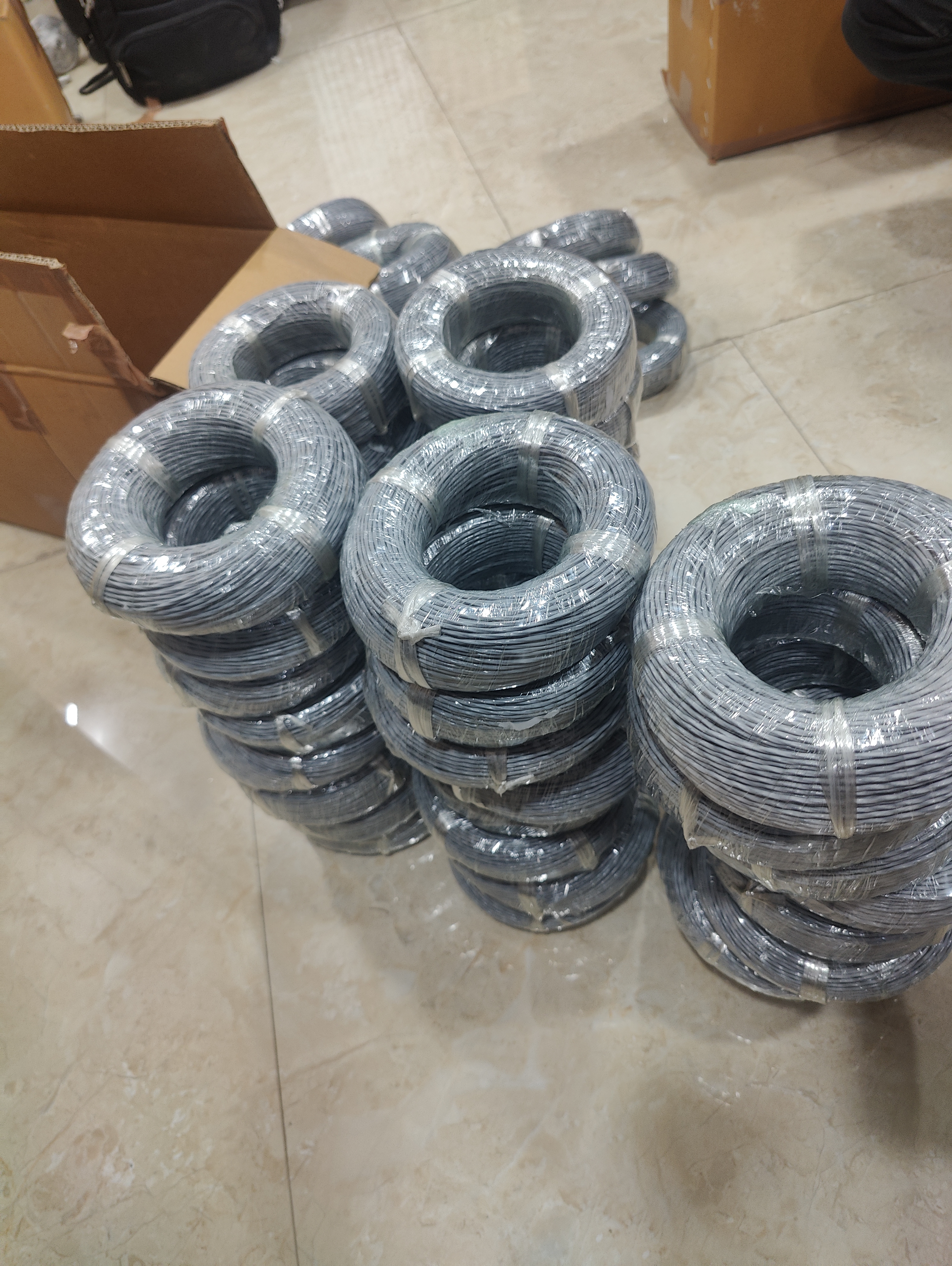 PTFE / Teflon Cables — image 3