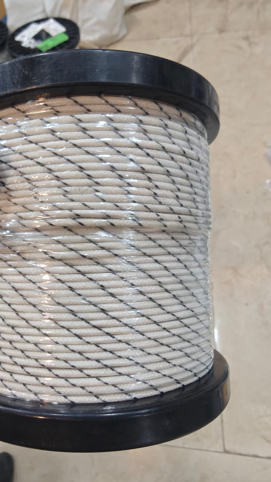 Fiber Glass Cables — image 17