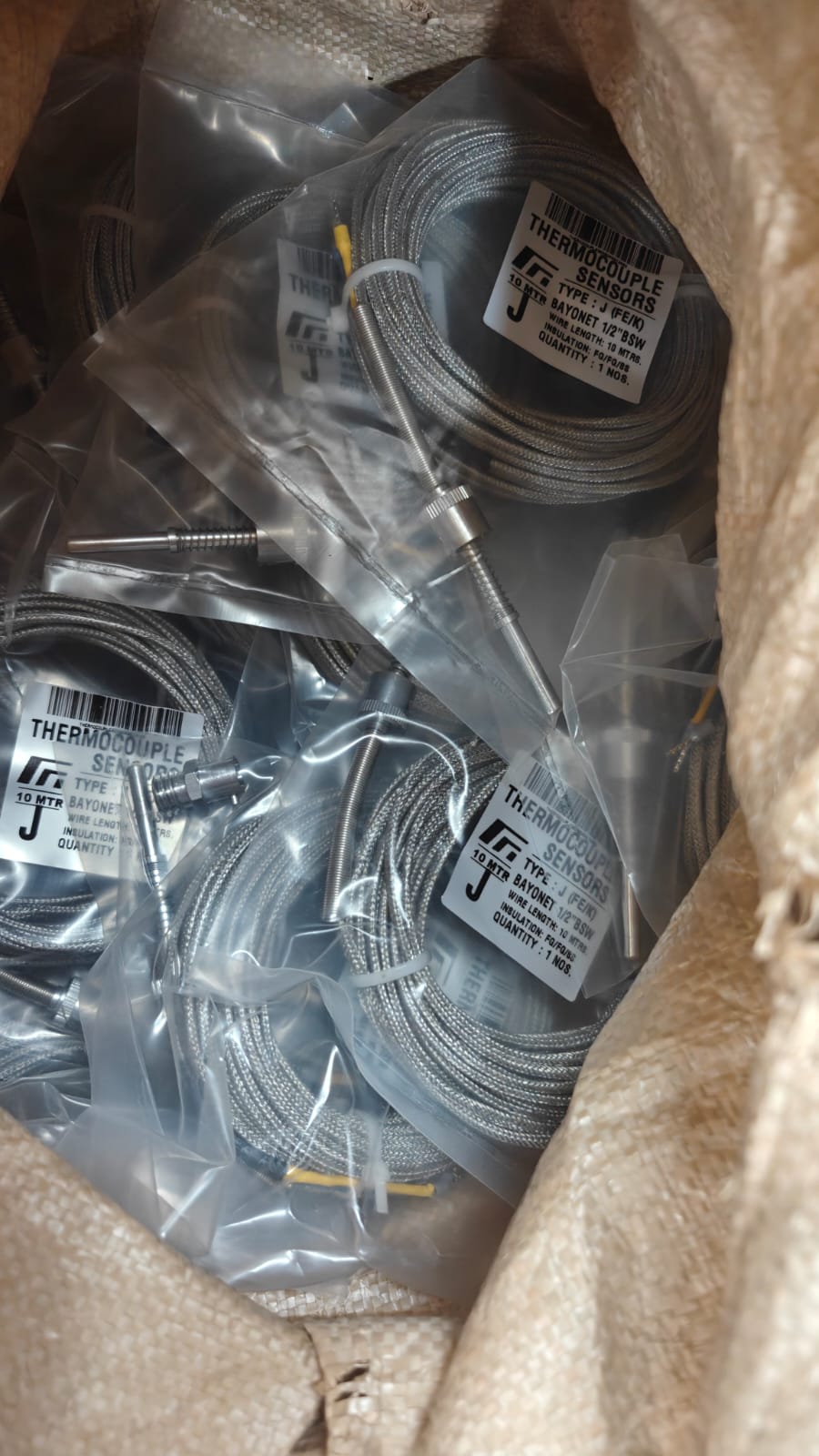 RCI factory product photo