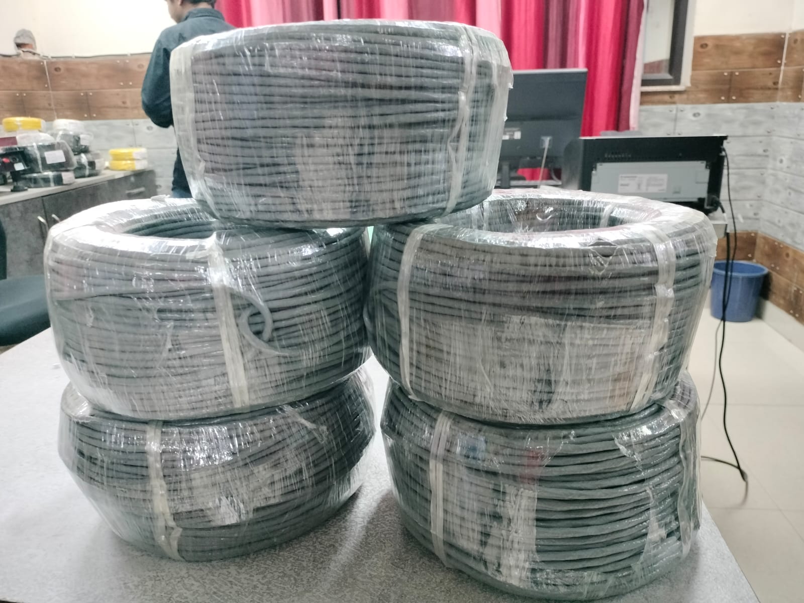 PTFE / Teflon Cables — image 98