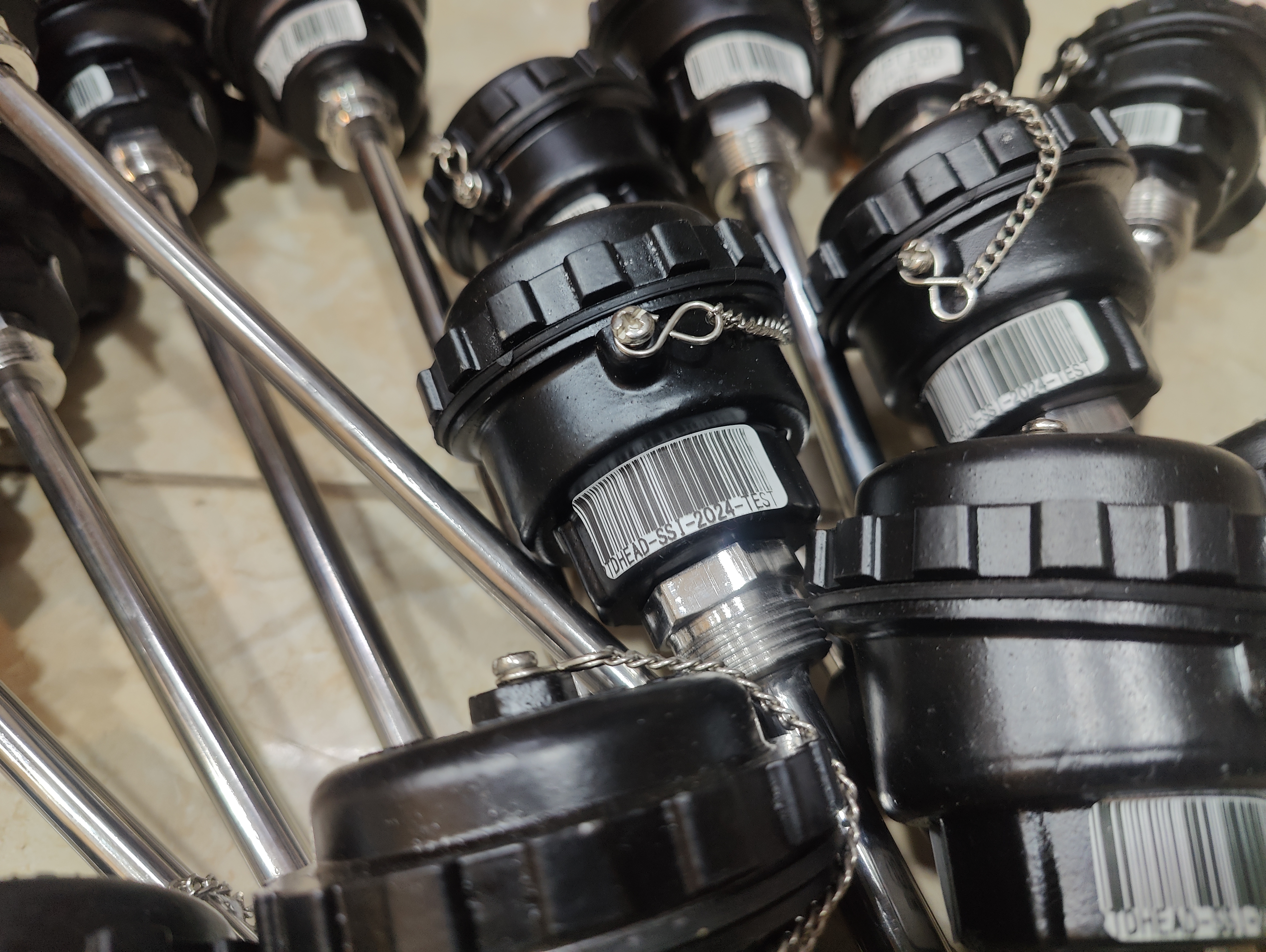 Thermocouple Sensors — image 131