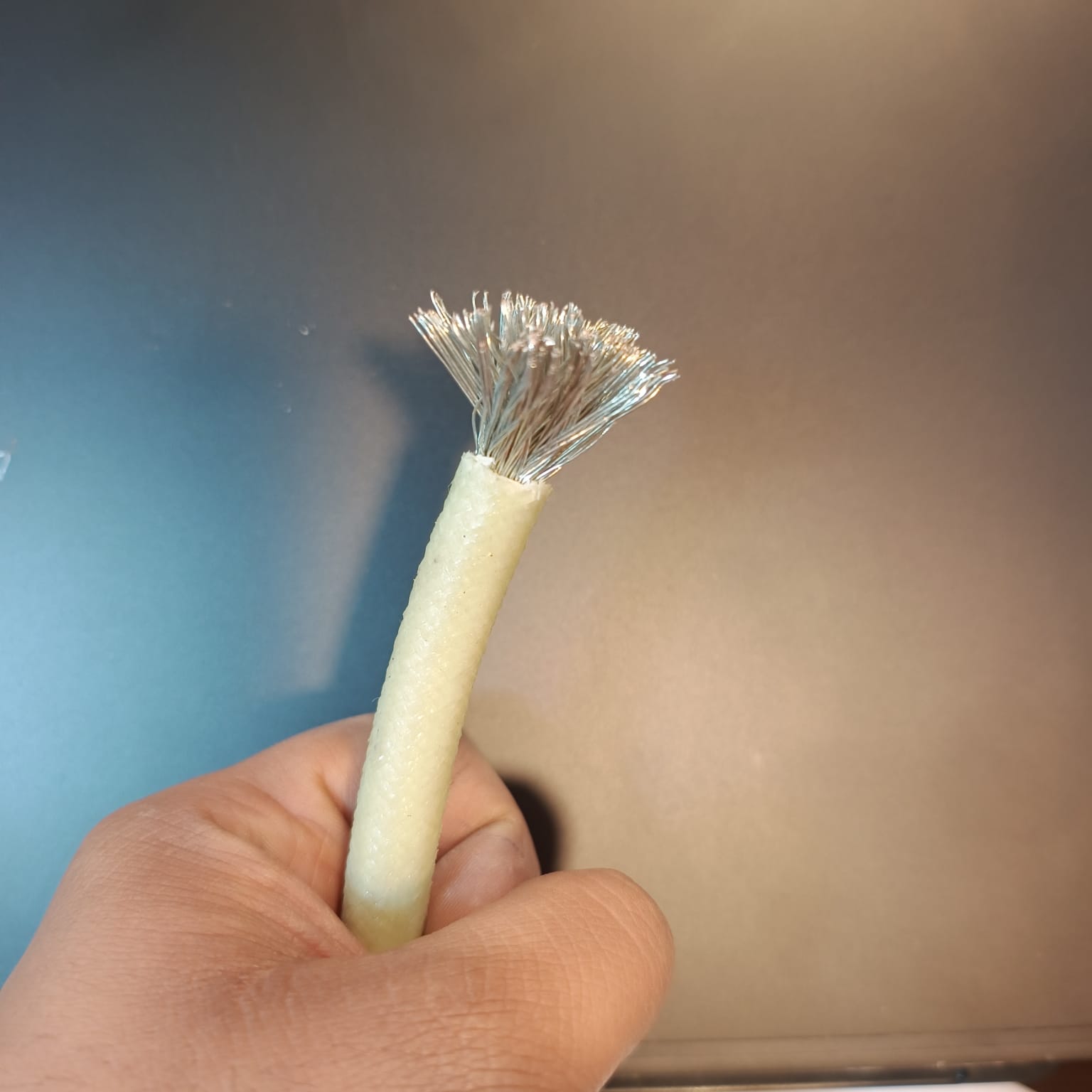 Fiber Glass Cables — image 80