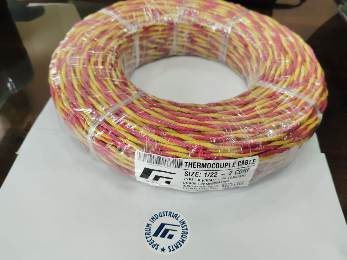 Thermocouple Cables — image 31