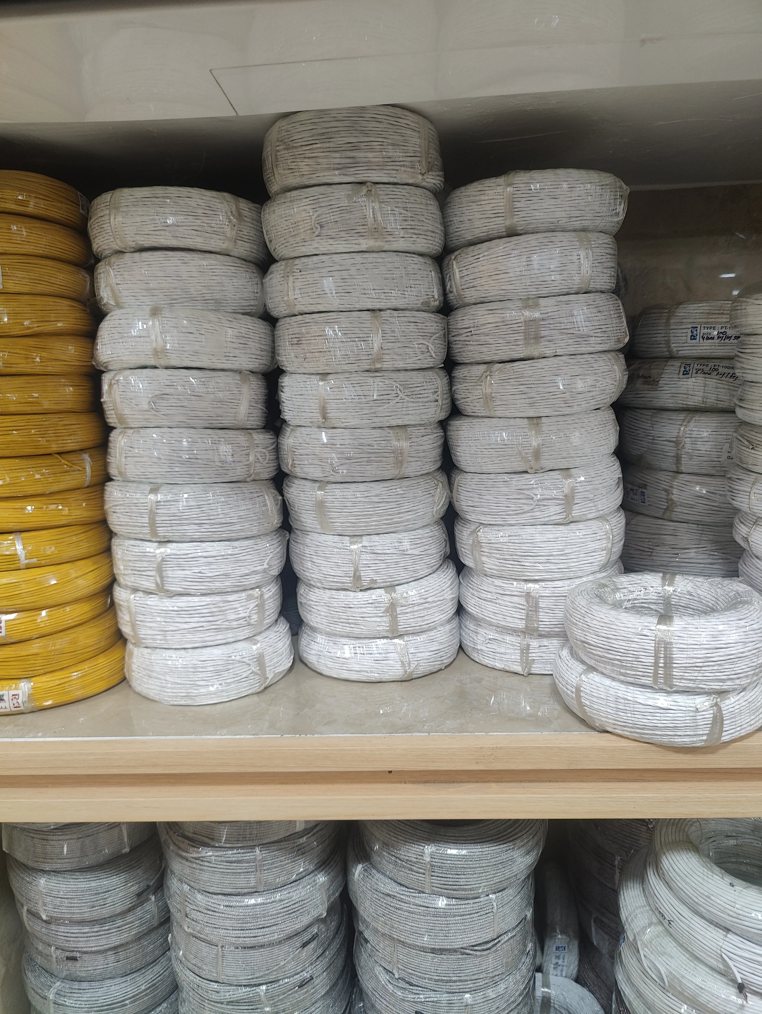 Thermocouple Cables — image 78