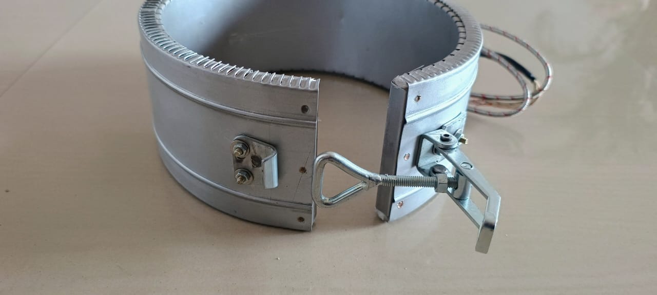 Heaters — image 13