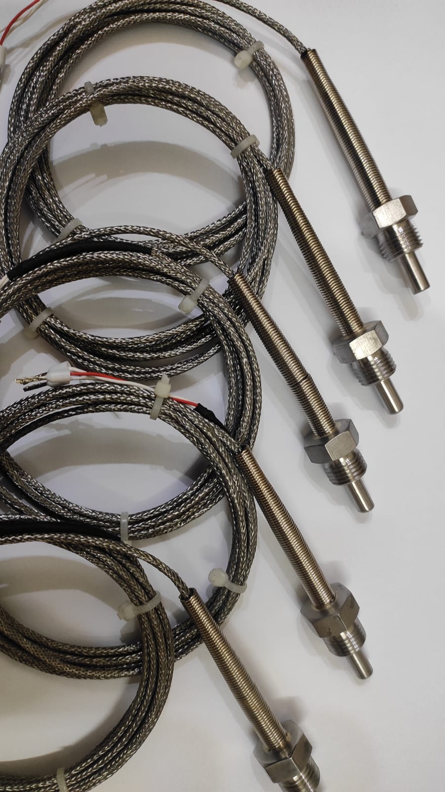Thermocouple Sensors — image 2