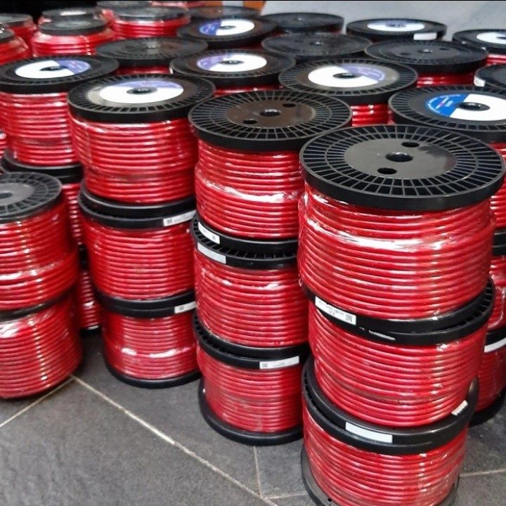 Silicone Cables — image 15