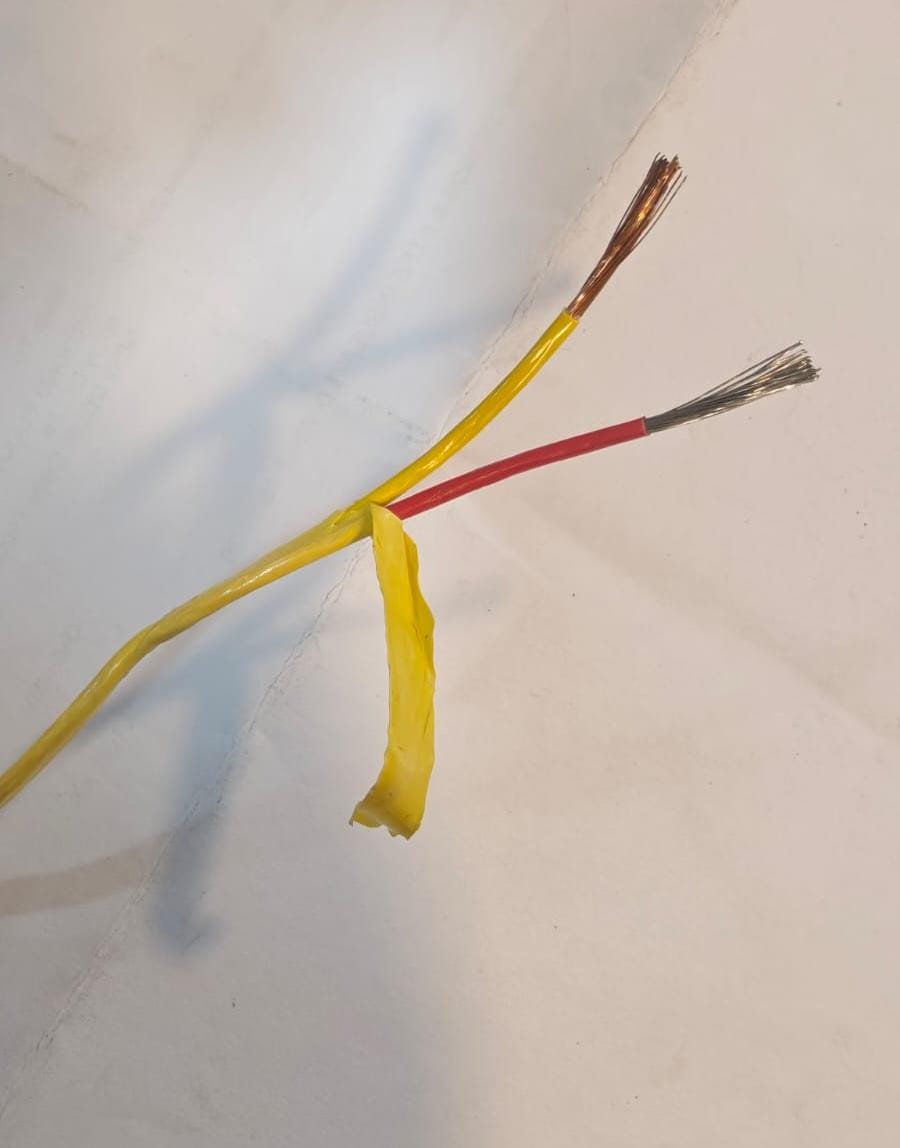 Thermocouple Cables — image 127
