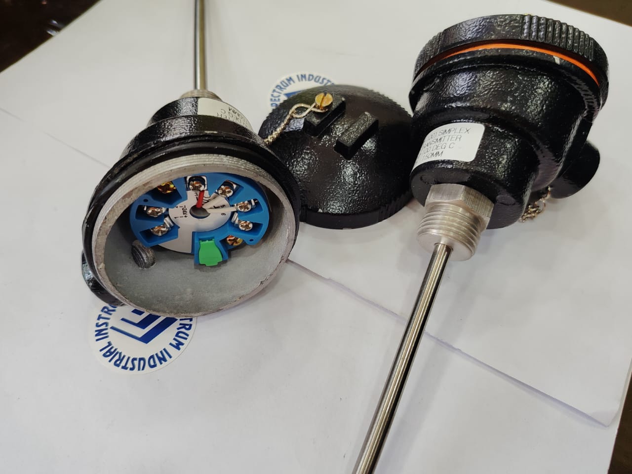Thermocouple Sensors — image 62