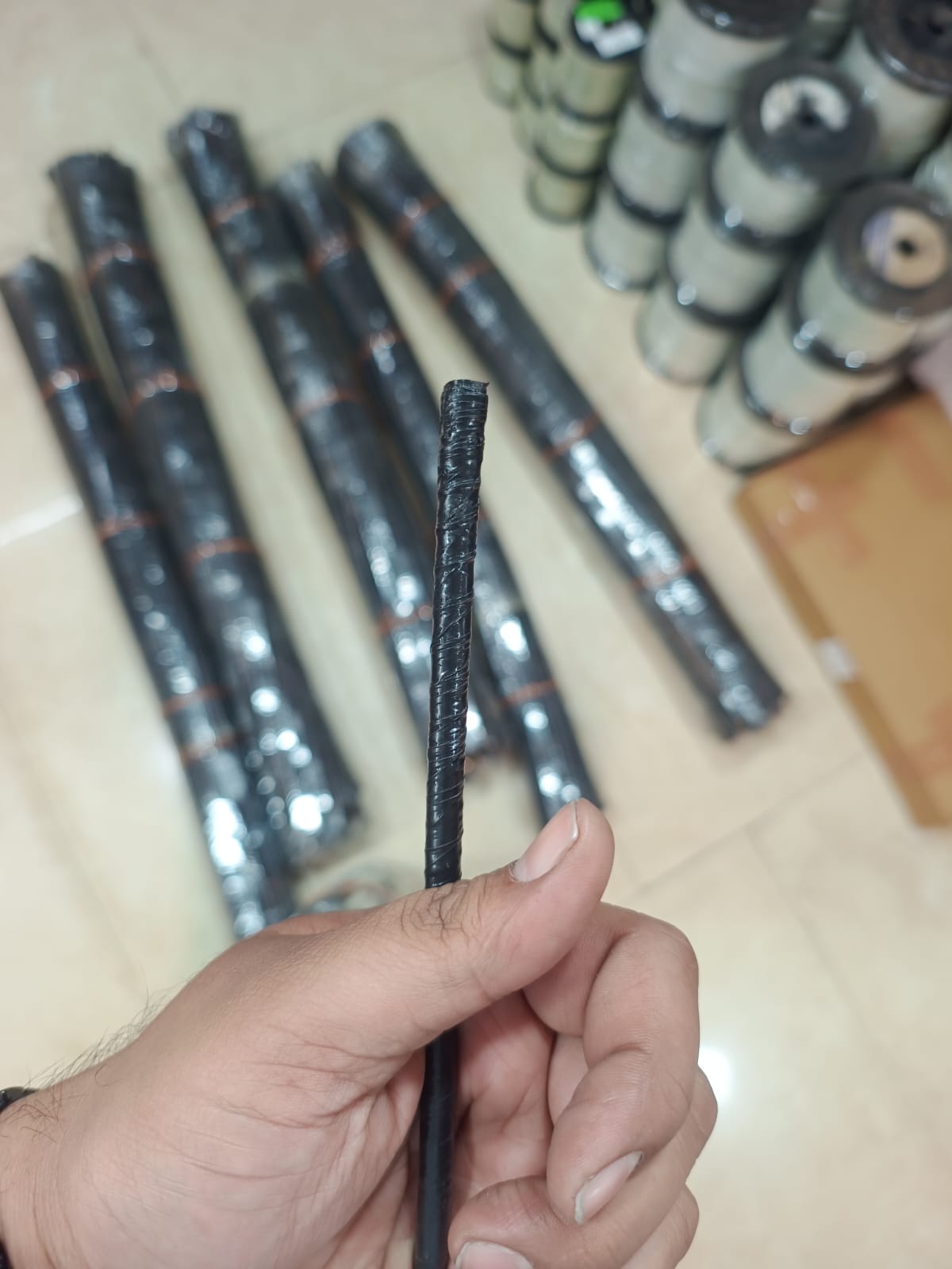 PTFE / Teflon Cables — image 74