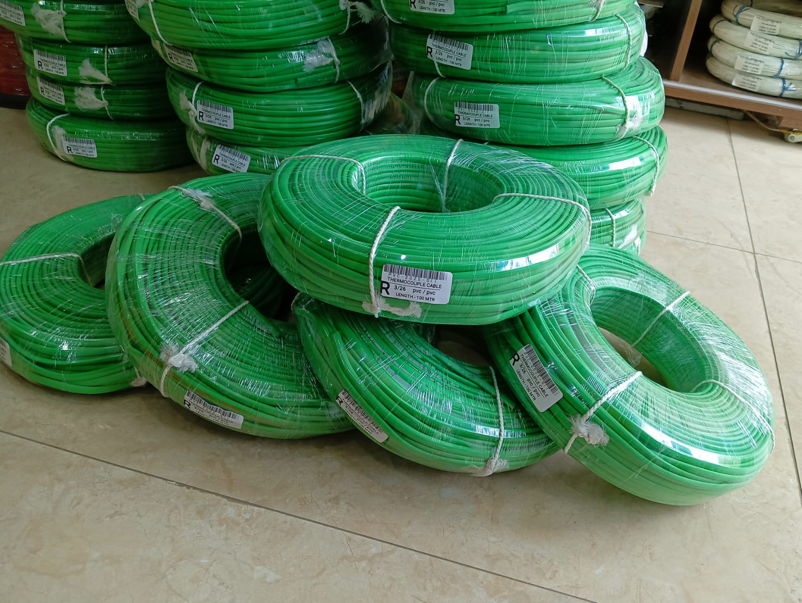 Thermocouple Cables — image 9